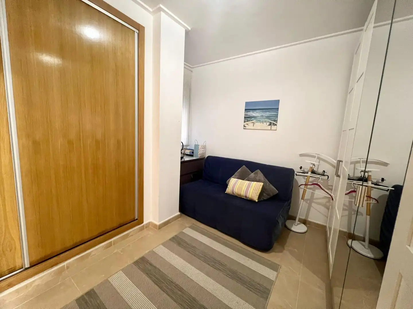 Apartamento con terraza en venta en Calle Campoamor, imagen 20