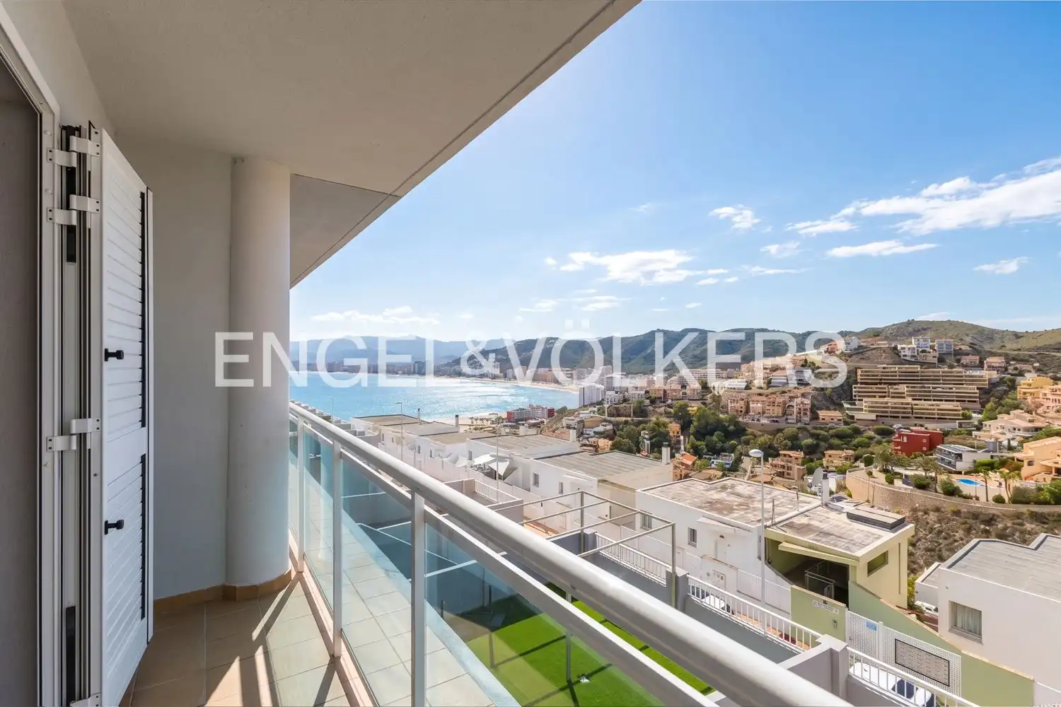 Maison mitoyenne à vendre à Calle de la Serra Mariola, imagen 19