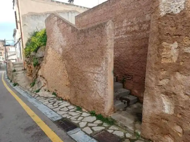 Terrenys i solars en venda a Felanitx Poble, imagen 6
