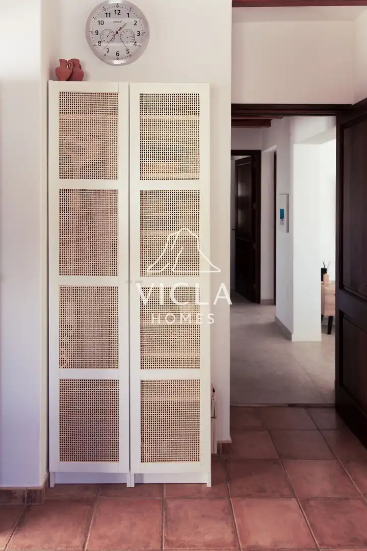 Piso con terraza en alquiler en Calle Cap Martinet, imagen 10