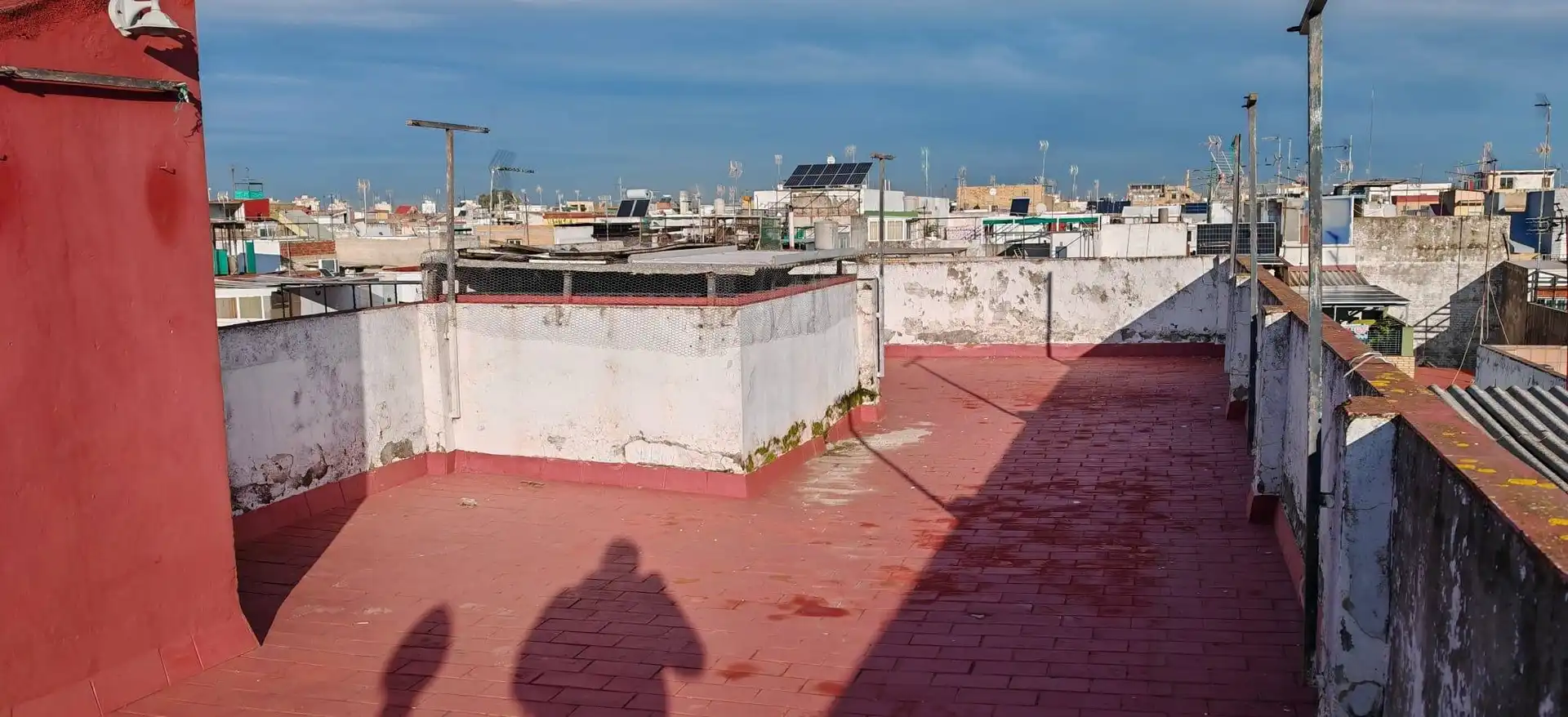 Duplexes for sale in Calle SERENIDAD, Palmete