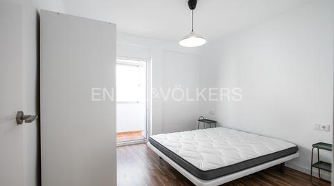 Foto 5 de Pis de lloguer a Justo y Pastor, L'Illa Perduda,  Valencia Capital