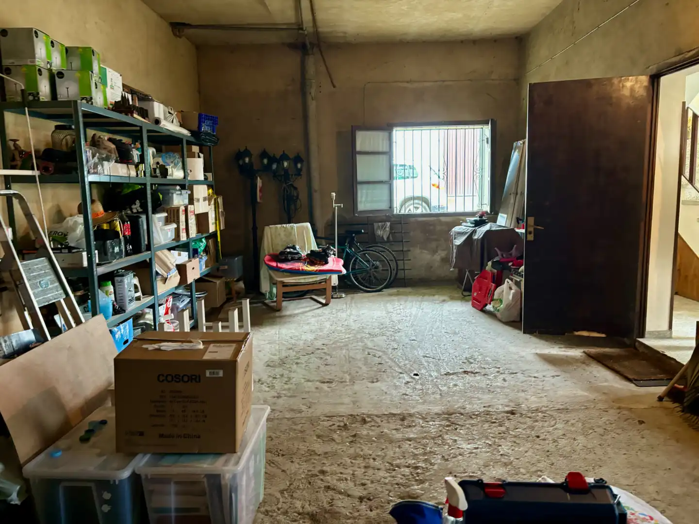 Edificio en venta en Piloña