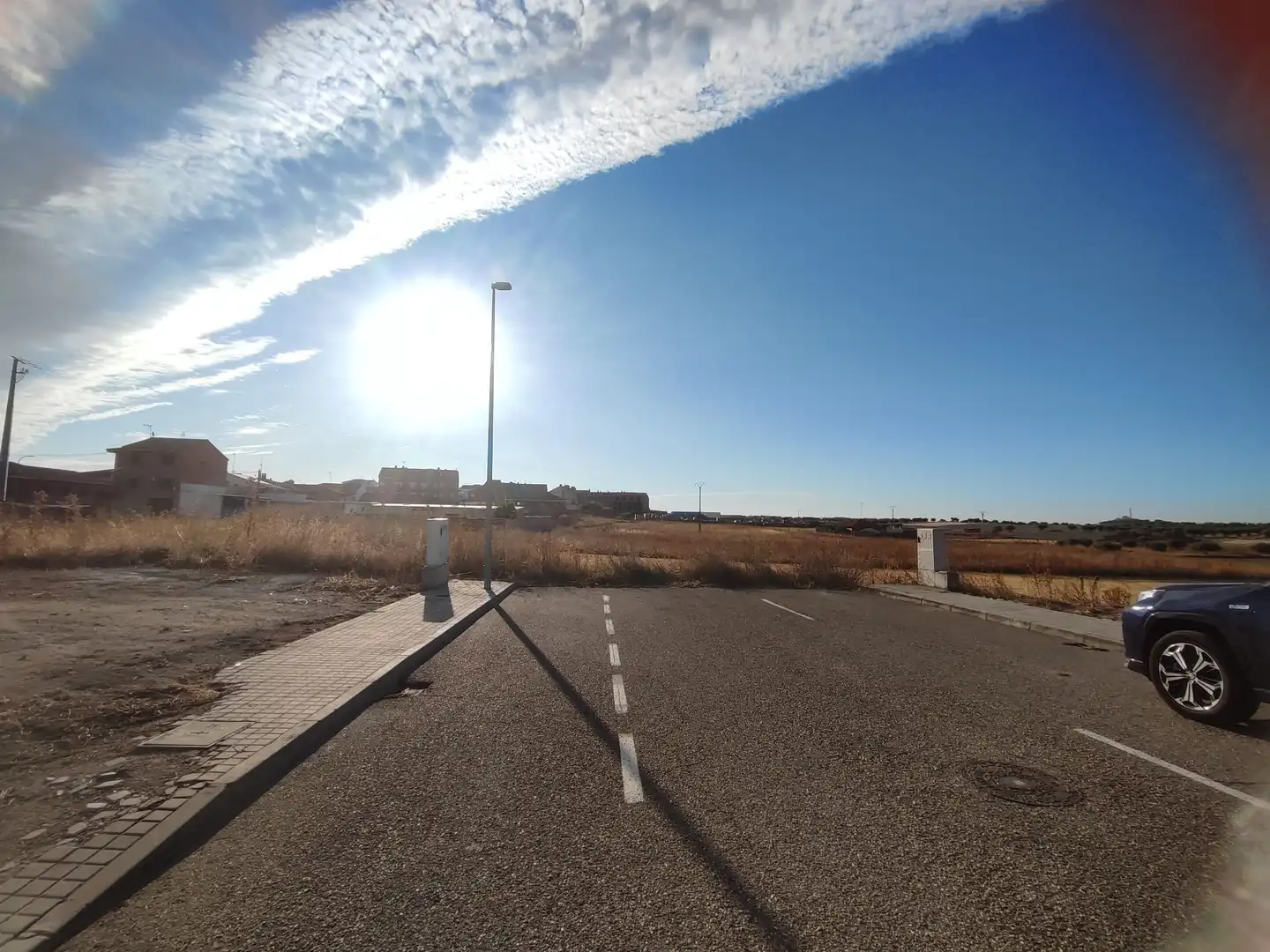Terrenys i solars en venda a Alameda de la Sagra, imagen 7