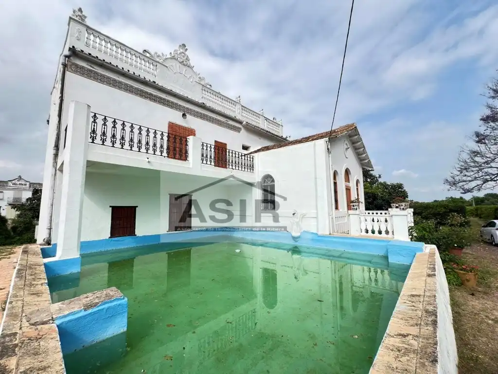 Houses for rent in Partida Vilella, Urbanitzacions i Pedanies Sud