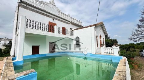 Photo 2 of Houses for rent in Partida Vilella, Urbanitzacions i Pedanies Sud, Alzira
