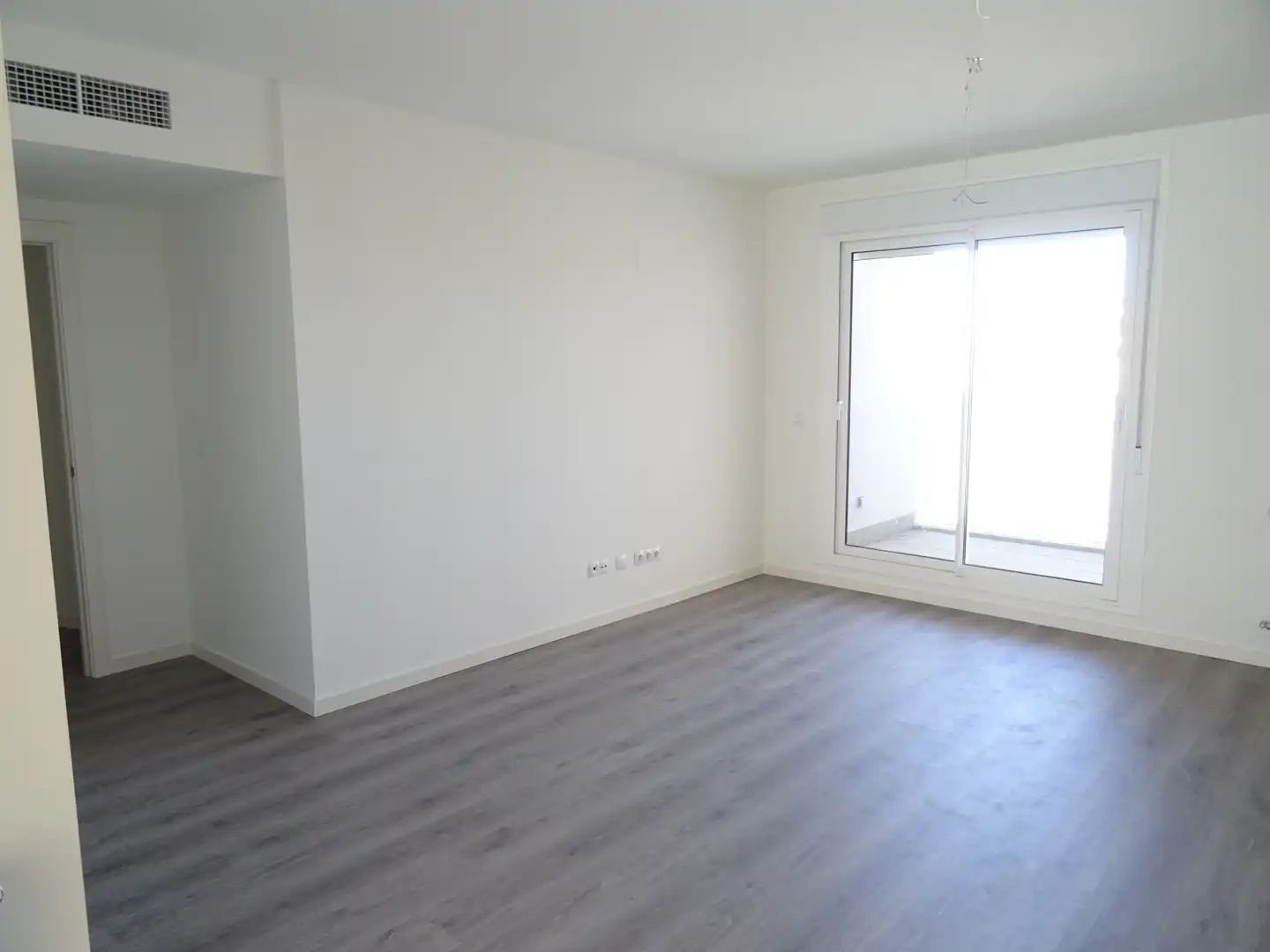 Wohnung zur Miete in Comunidad Valenciana, Primera Fase - Nuevo Tres Cantos