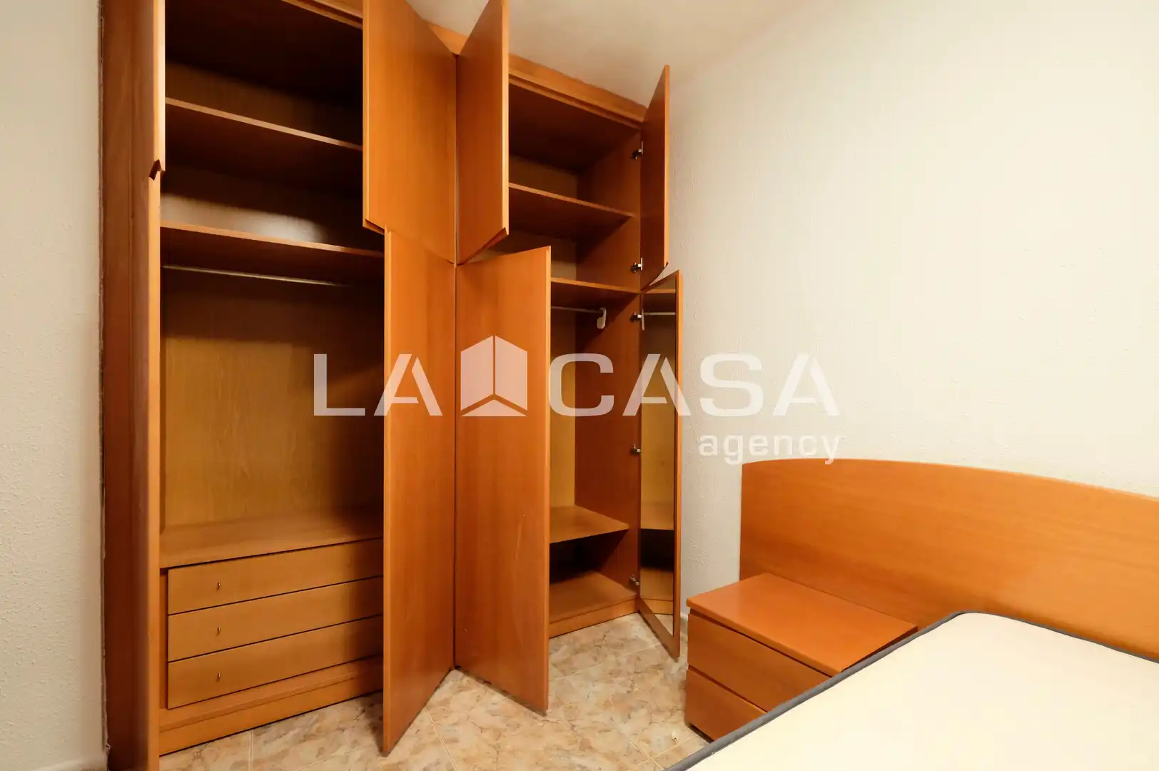 Habitación de Piso en venta en Barcelona