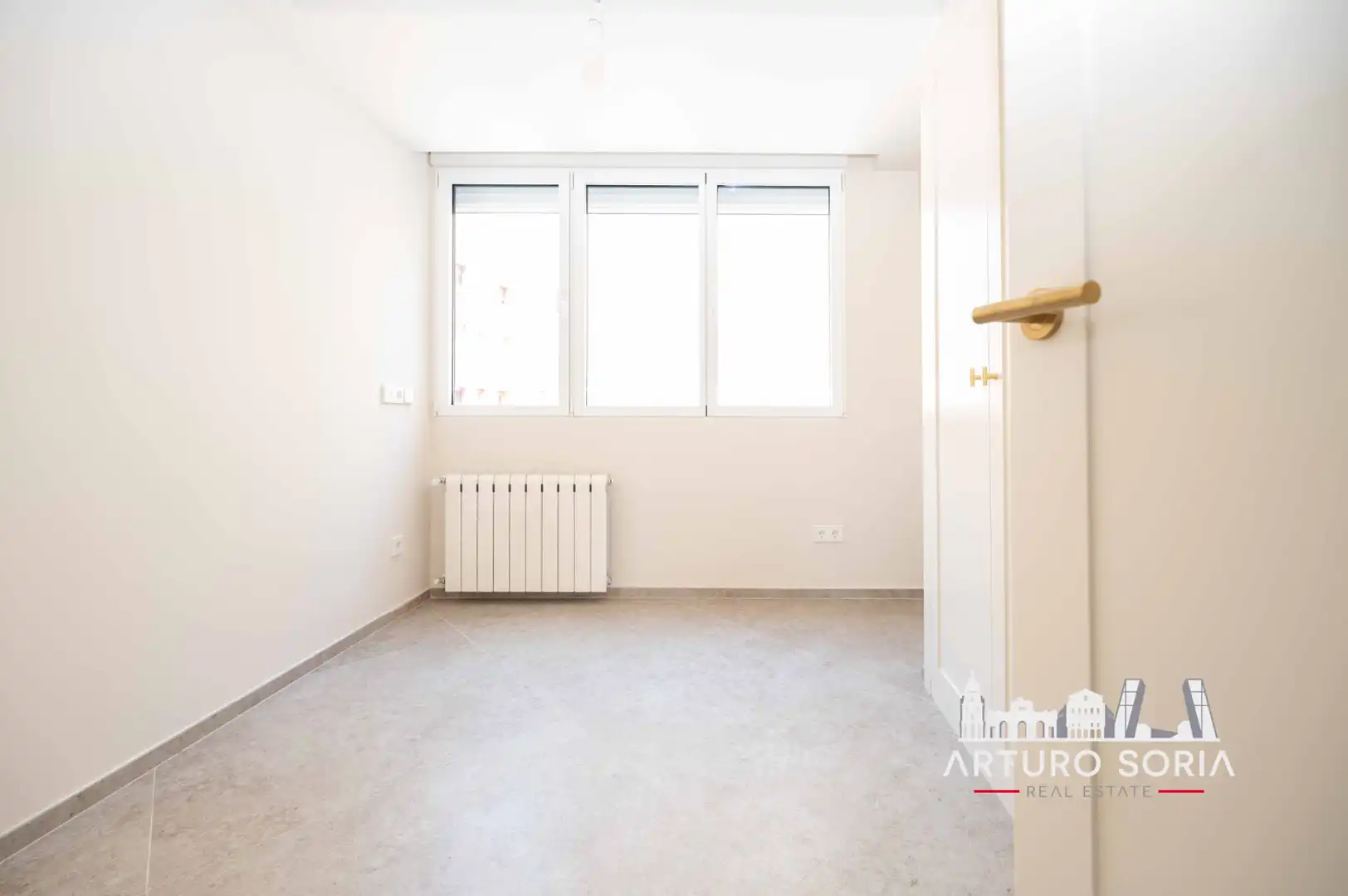 Wohnung zur Miete in Quintana