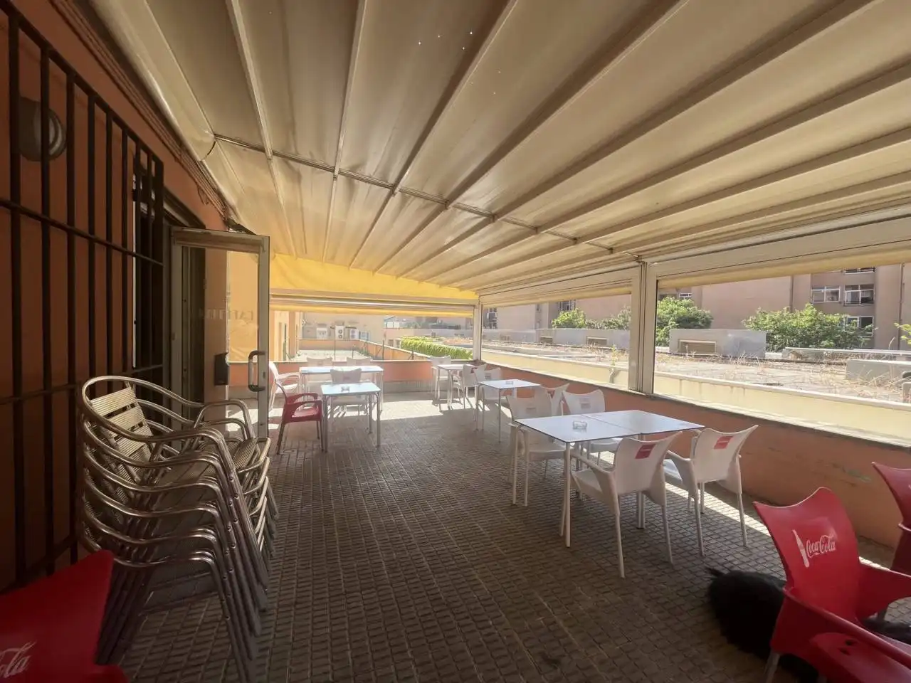 Local commercial à vendre à Avenida Bernat calbó, imagen 3