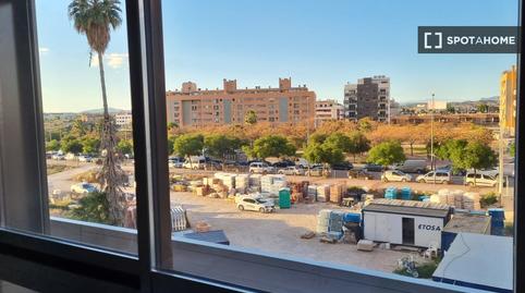 Foto 3 de Apartament per a compartir a Juan Carlos I, Murcia