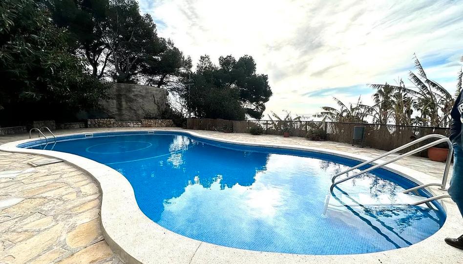 Foto 1 de Pis en venda a Passeig Marítim, Tarragona