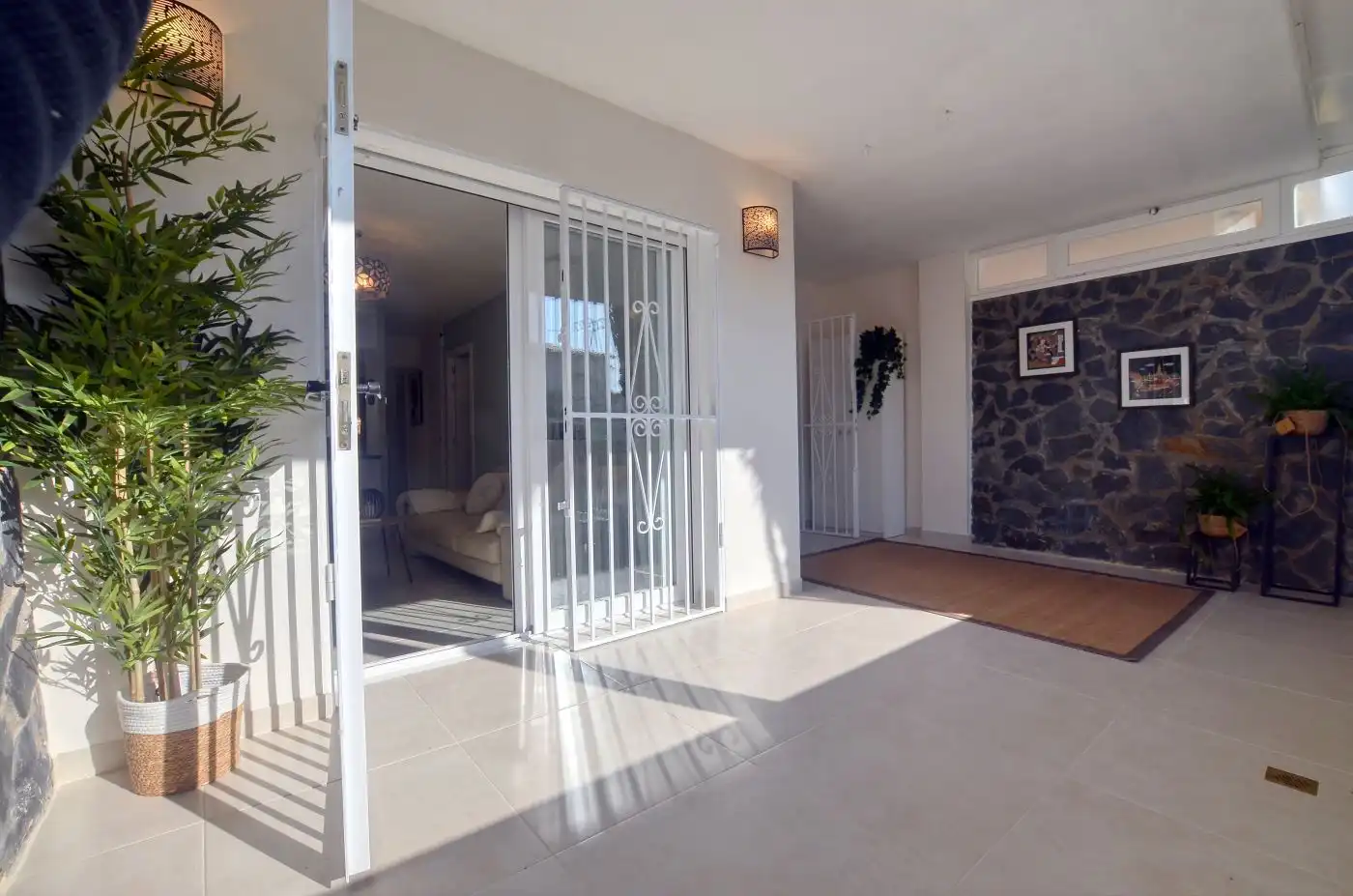 Apartments for sale in Empuriabrava  with Air Conditioner, Heating and Terrace