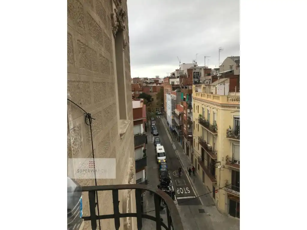 Appartement avec terrasse à vendre à Sant Martí, imagen 23