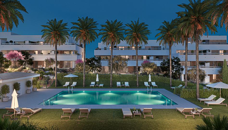 Foto 0 von Aktion SUNSET BAY ESTEPONA