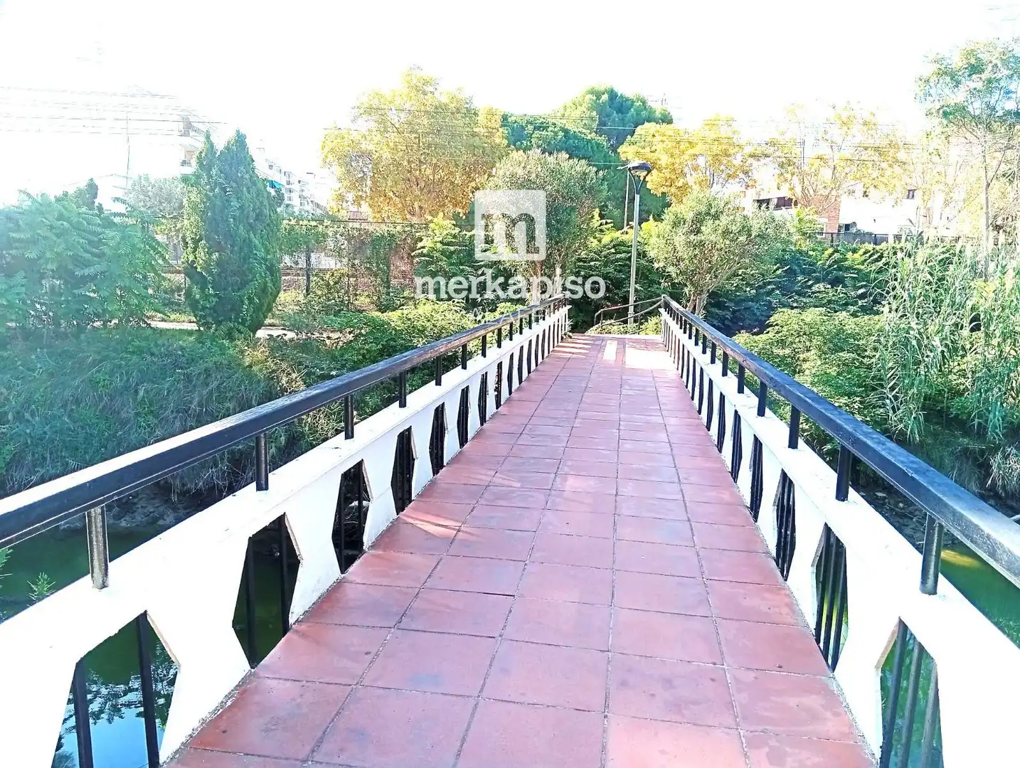 Casa adosada en venta en ALORA PARK, Alorda Park