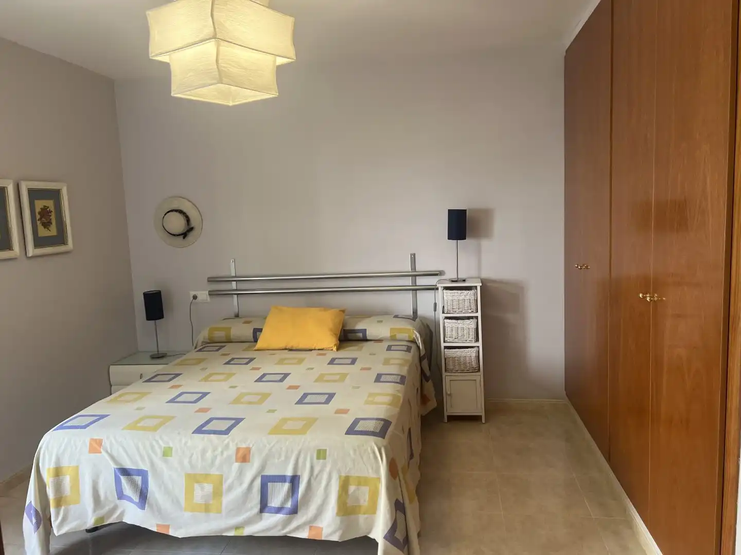 Flat with terrace for sale in El Maset, imagen 5