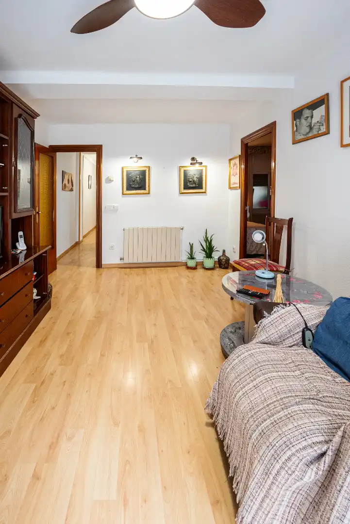 Piso en venta en Reus con Aire acondicionado, Calefacción y Parquet