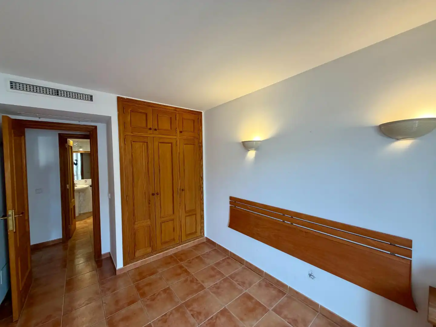 Flat for rent in Port d'Andratx