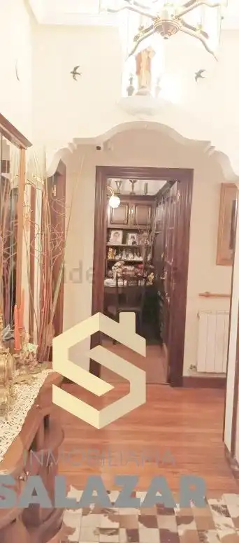 Piso en venta en Bilbao  con Calefacción y Trastero