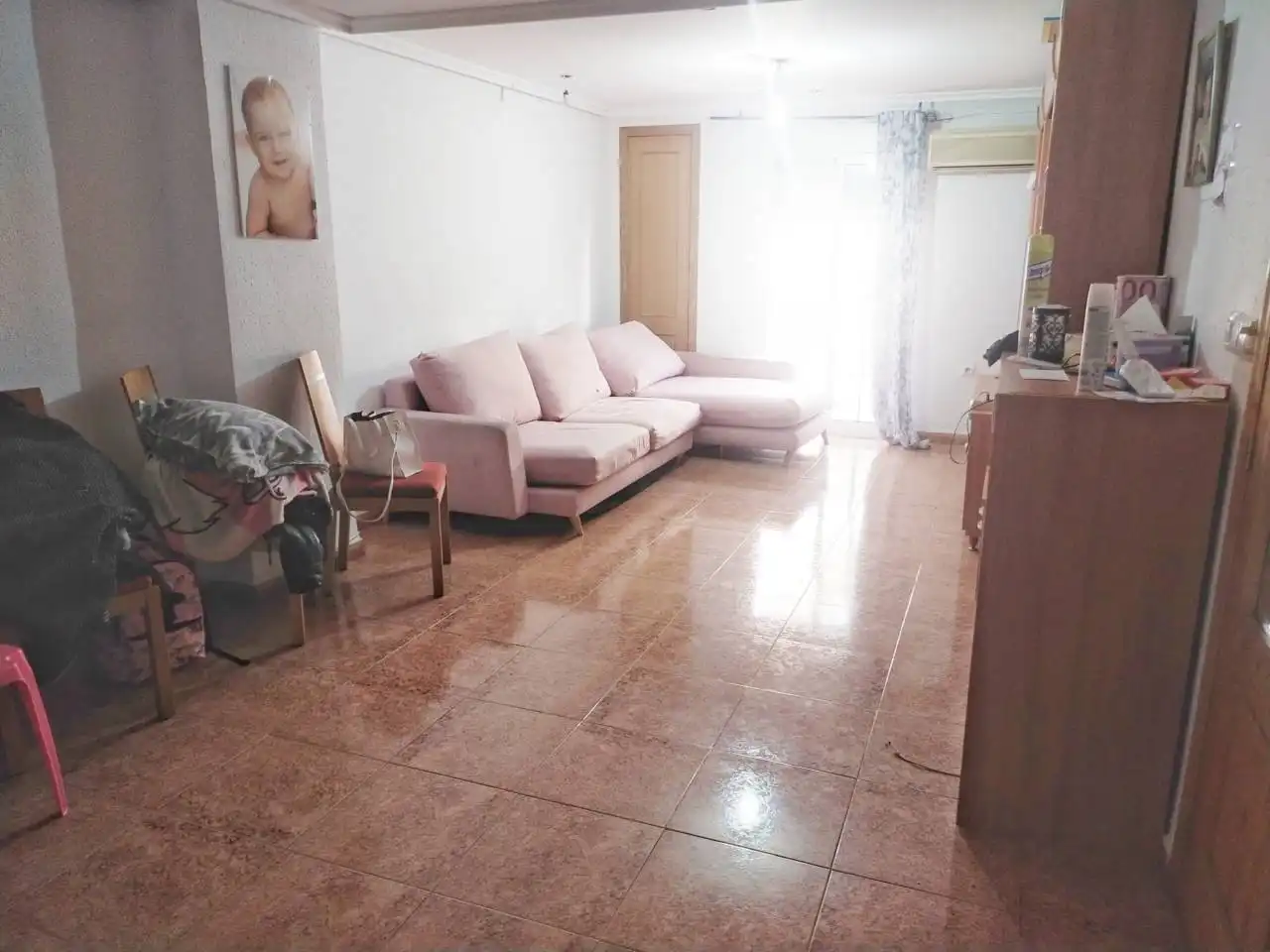 Wohnung mit Terrasse zum Verkauf in Elche ciudad, imagen 6