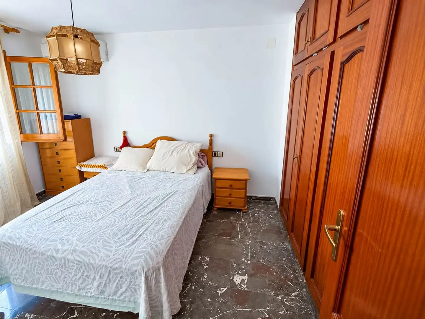 Dormitori de Pis en venda en L'Estany