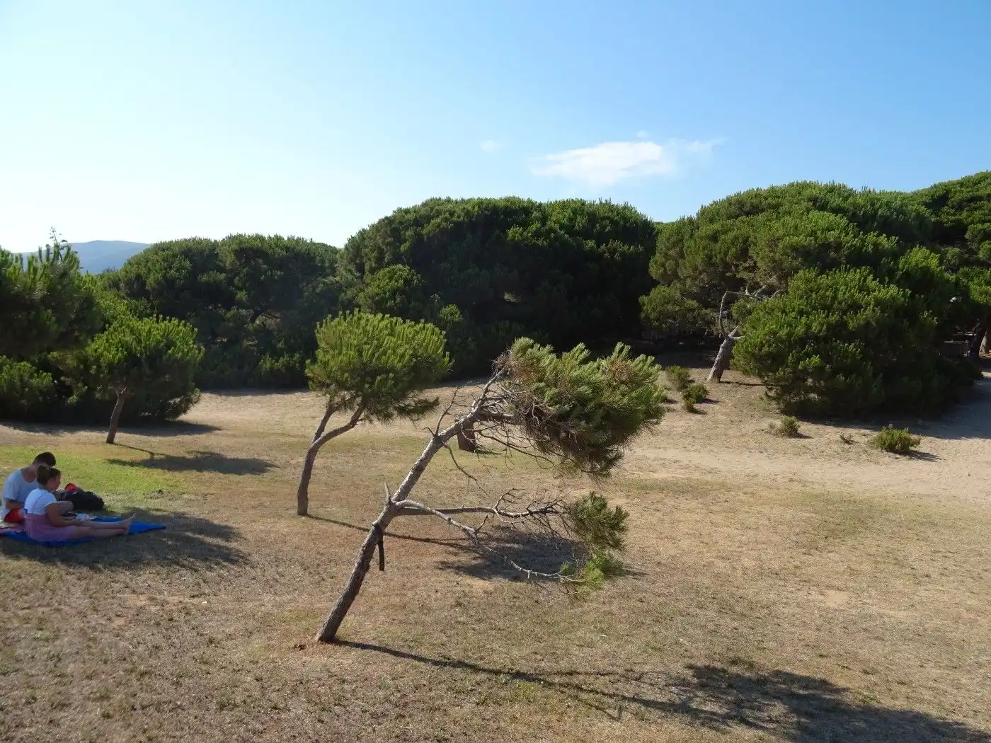Wohnungen zur Miete in Castelldefels mit Klimaanlage, Heizung und Terrasse