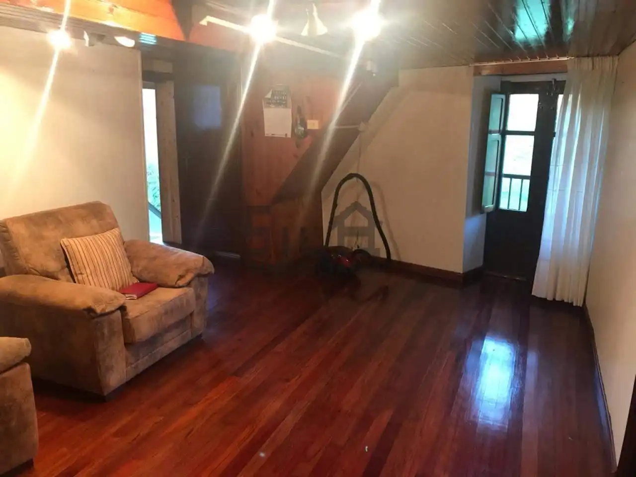 Houses for sale in Nogueira de Ramuín  with Heating, Storage room and Balcony