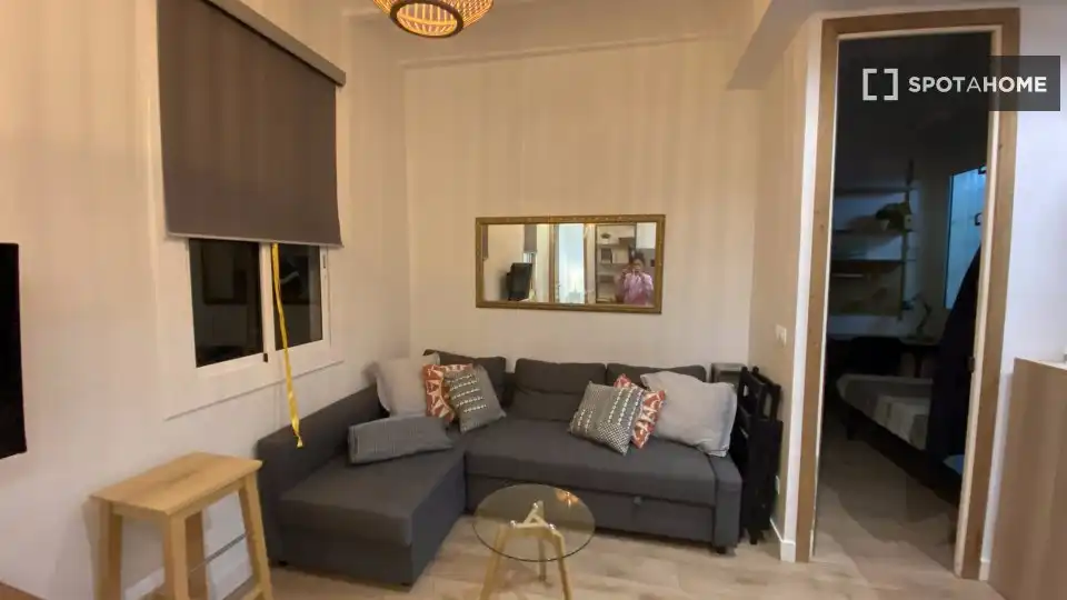 Habitació a El Clot