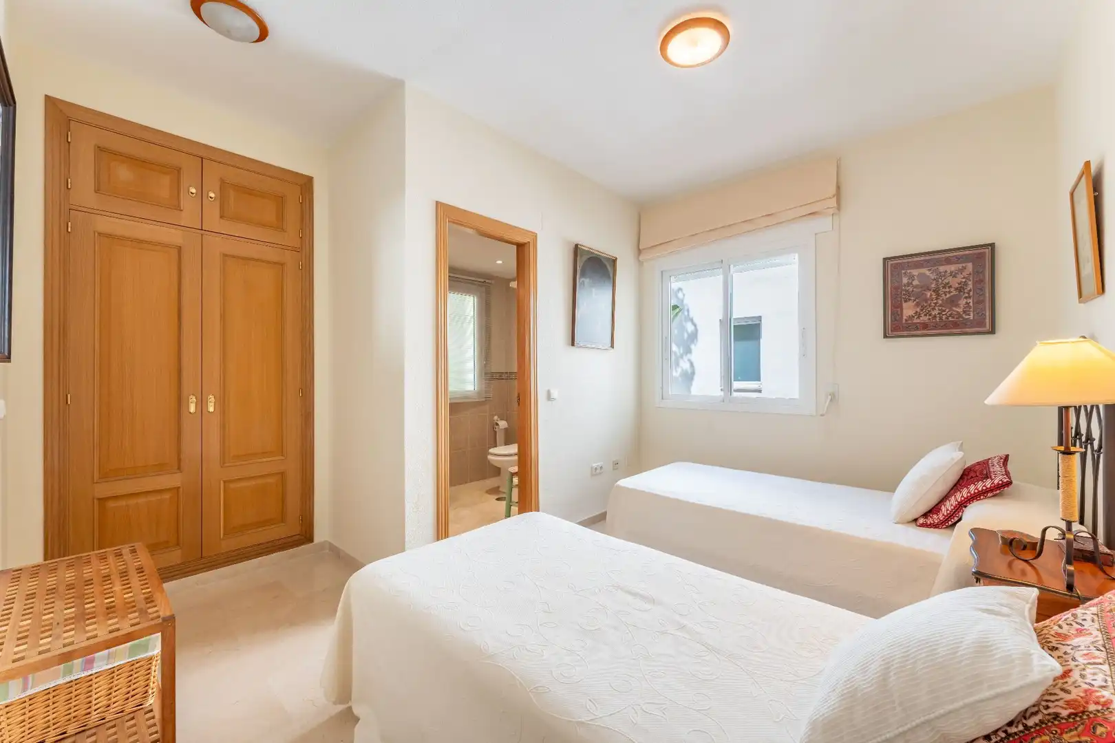 Wohnung mit Pool zum Verkauf in Milla de Oro, imagen 5