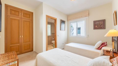Foto 5 de Piso en venta en Nagüeles Alto, Marbella