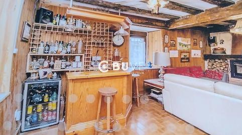 Foto 5 de Casa o xalet en venda a Cipres, San Miguel del Pino, Valladolid