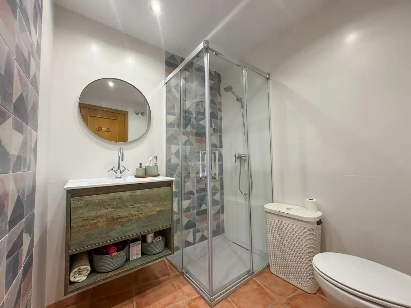 Flat with lift for sale in Centro Urbano, imagen 37