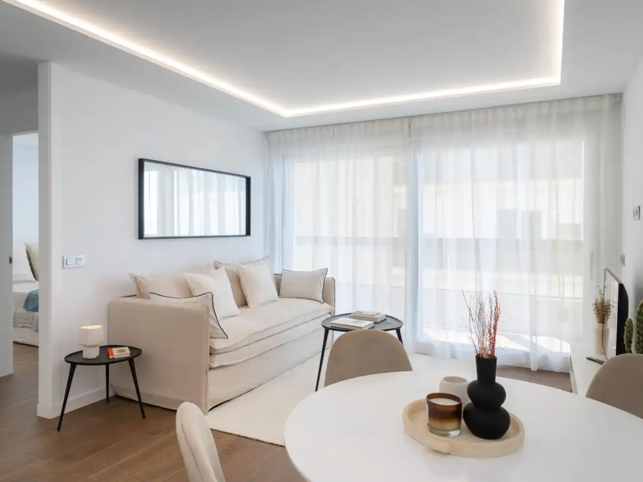 Flat with lift for sale in Pintor guerrero del castillo 2, imagen 23