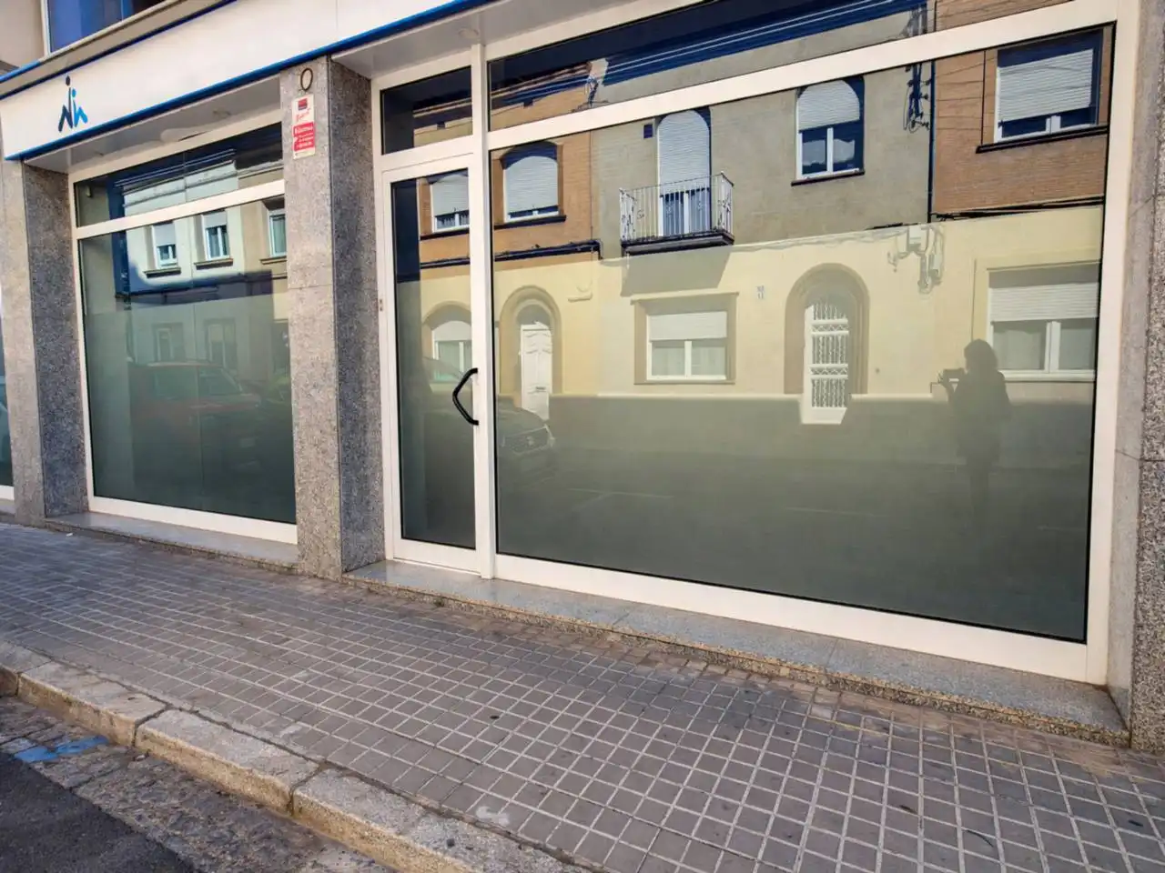 Local comercial de lloguer a Pasaje Joan XXIII, imagen 18