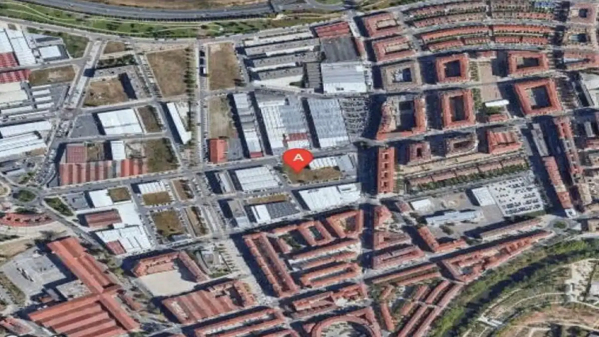 Exterior view of Residential for sale in Cáseda