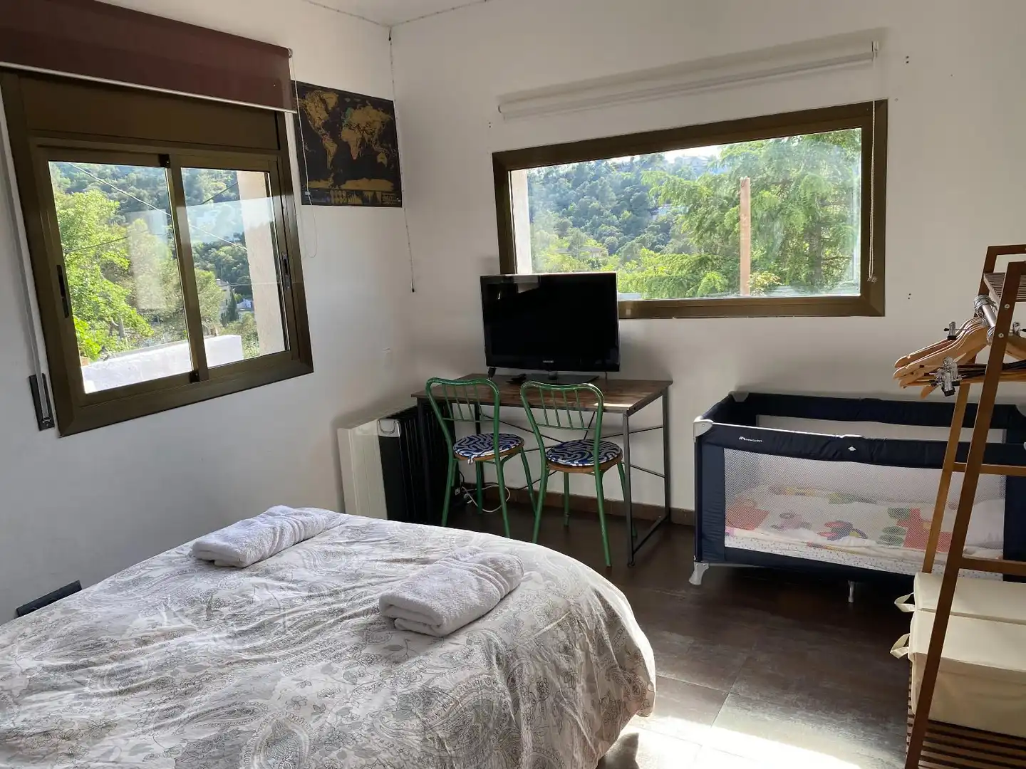 Casa con piscina en alquiler en La Floresta, imagen 30