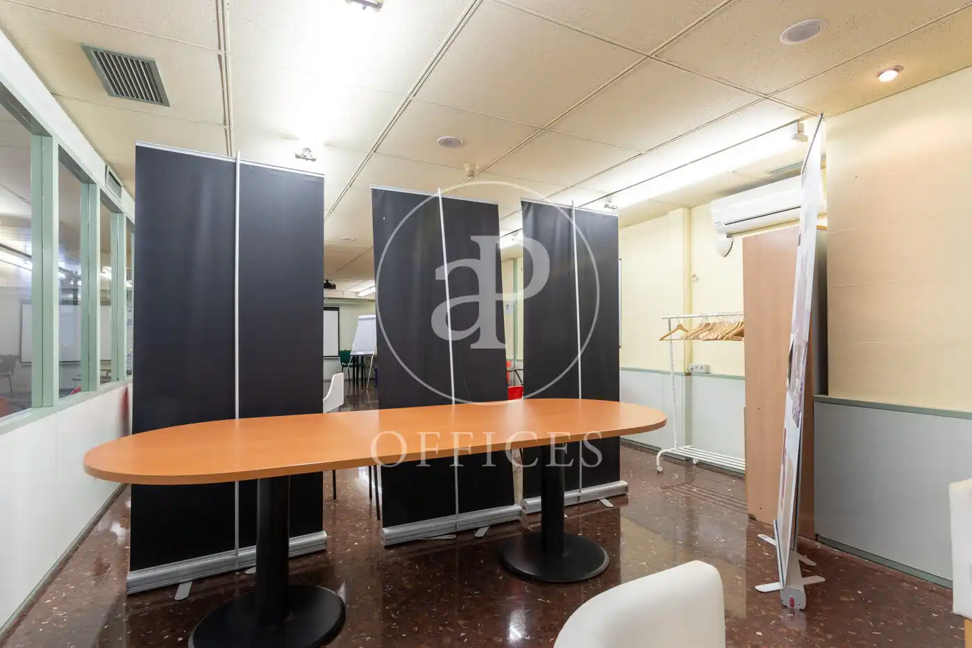 Bureau avec ascenseur à vendre à Carrer d'Aragó, imagen 21
