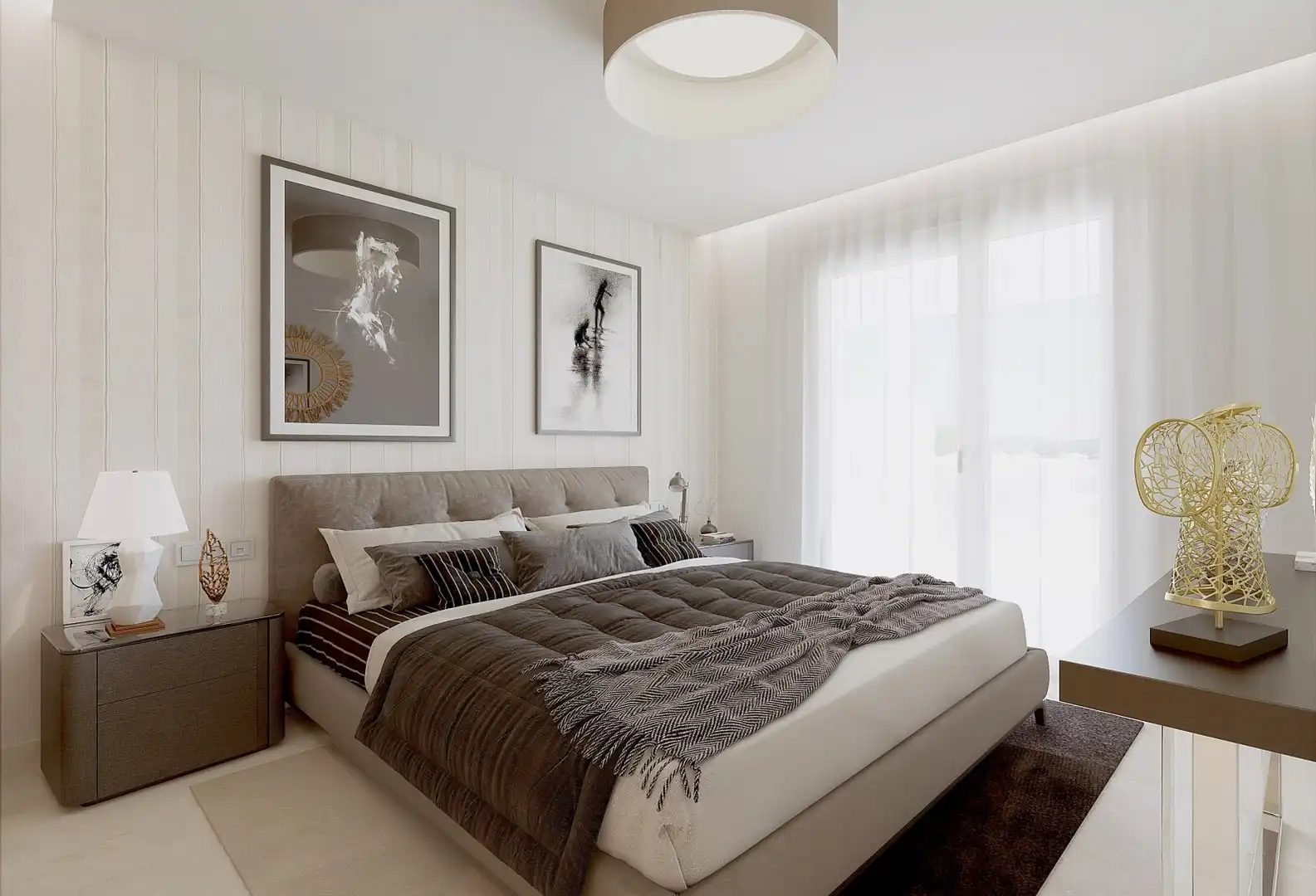 Apartament amb ascensor en venda a La Cala Golf - Lagar Martell, imagen 19