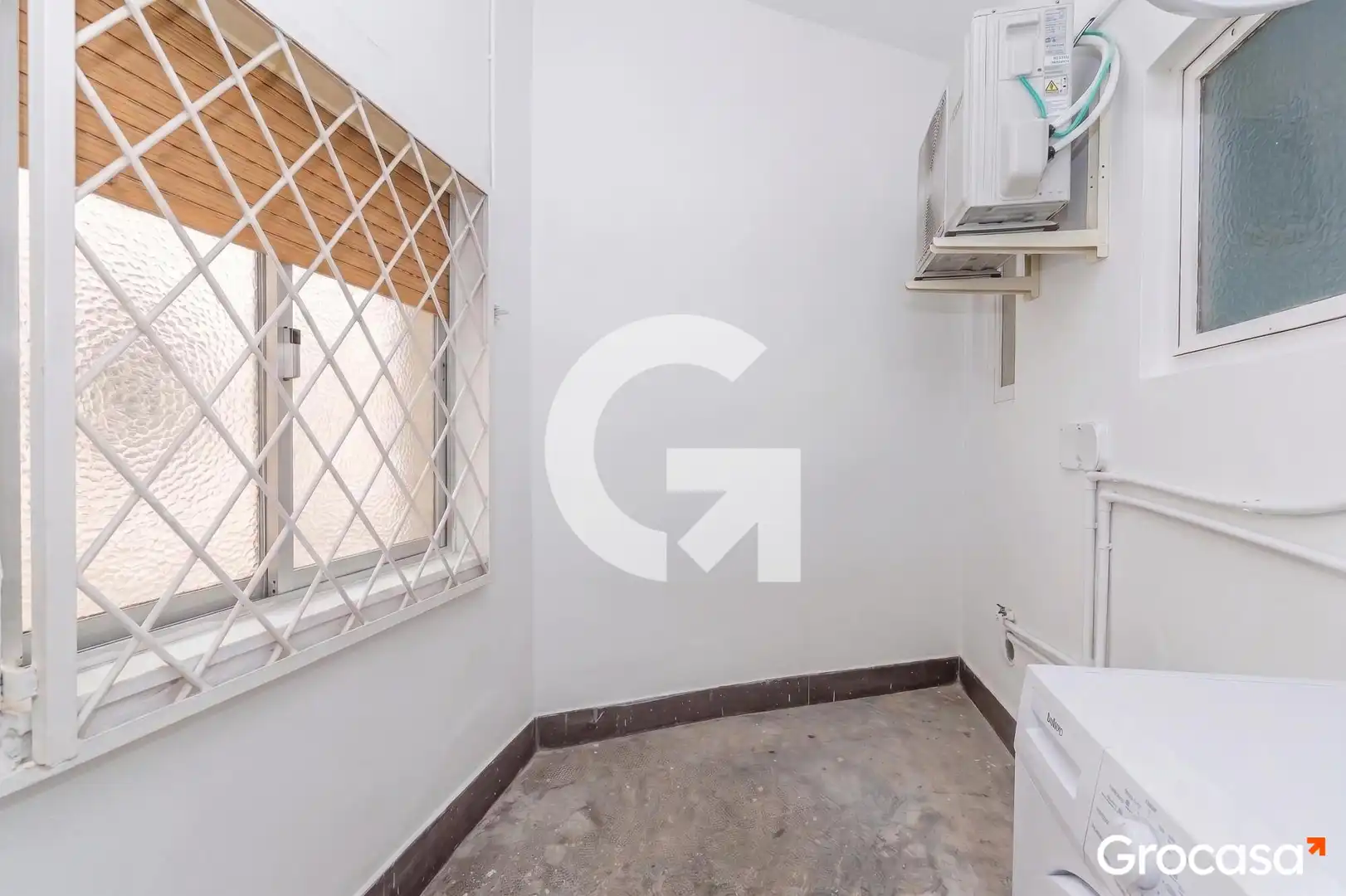 Kitchen of Flat for sale in Cornellà de Llobregat