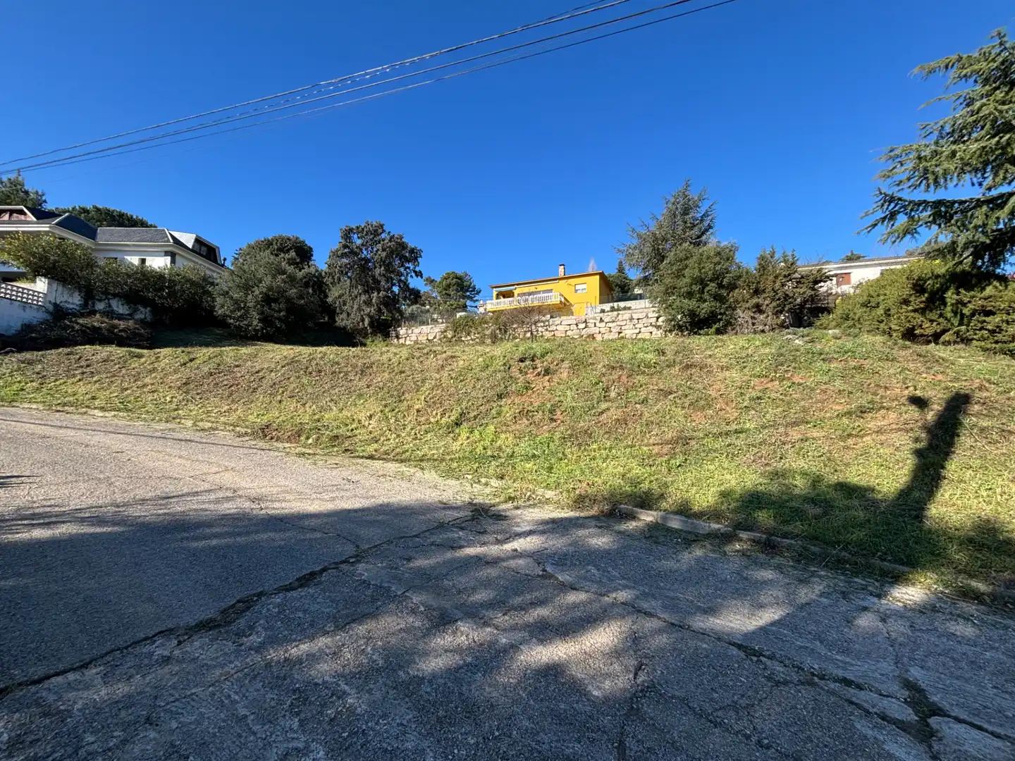 Wohnbaugrundstück zum Verkauf in Carrer del Bages, imagen 21
