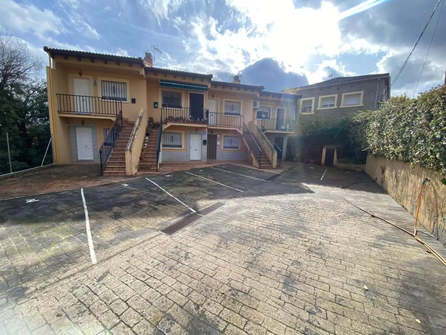 Duplex in vendita a calle rosales 88, imagen 4
