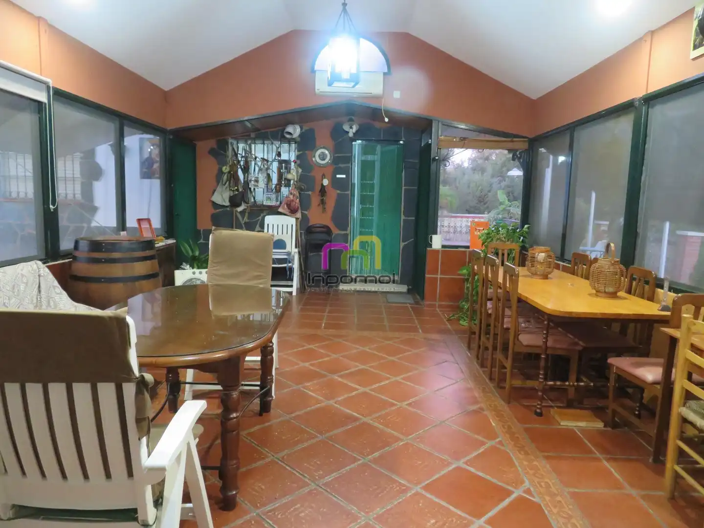 Finca rústica en venda a Casco Antiguo