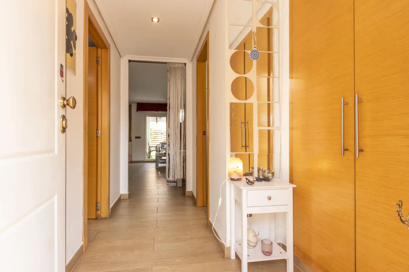Houses for sale in Moncada  with Air Conditioner, Heating and Private garden