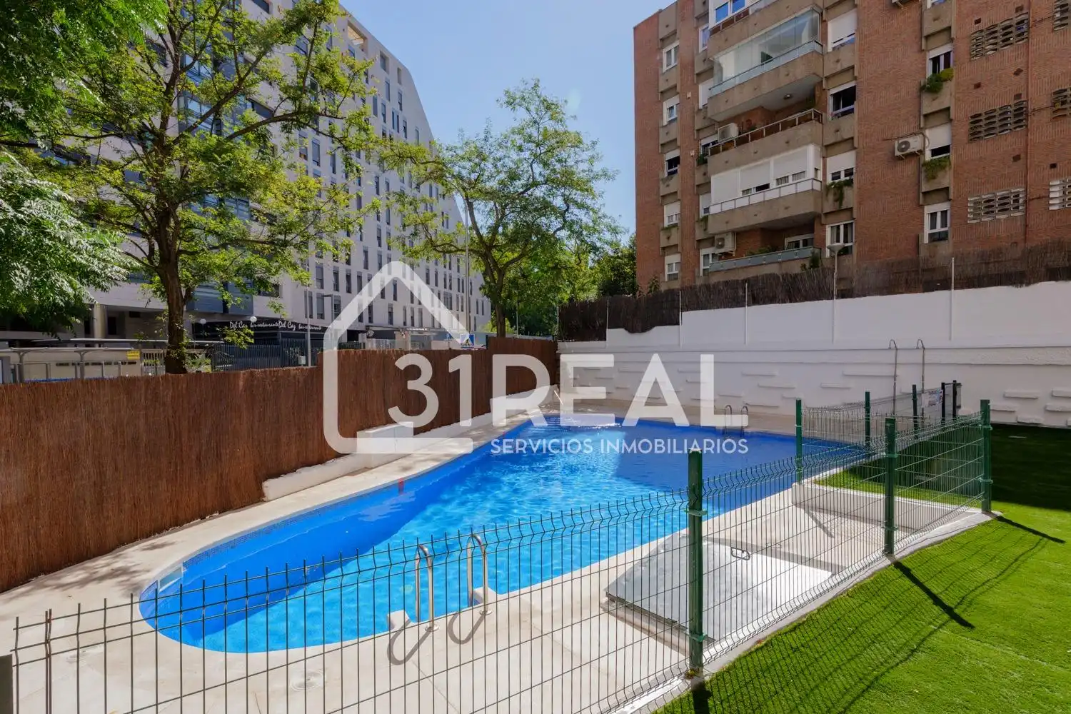 Appartamento con piscina in vendita a Calle Calle Doctor Juan José López Ibor, imagen 33