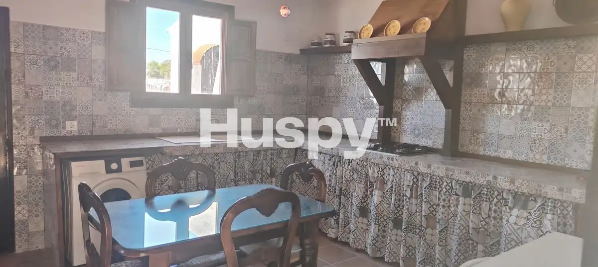 Casa rustica con giardino in vendita a Calle Hijas de la Caridad, imagen 2