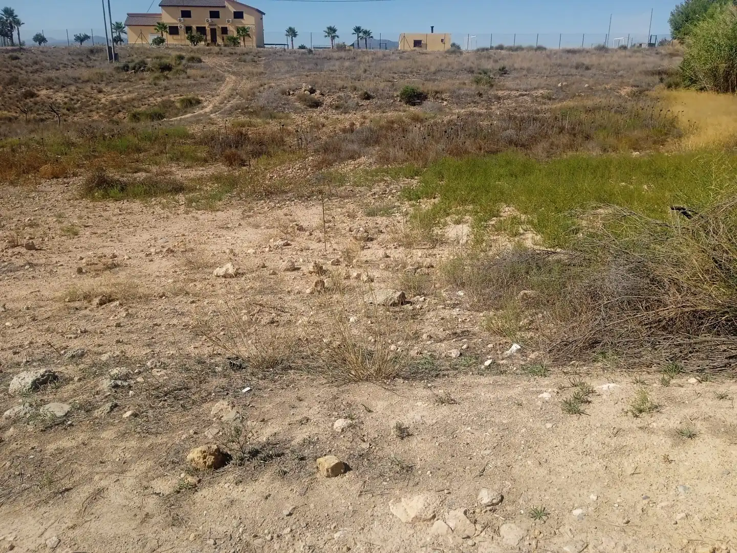Residencial en venta en Lorca