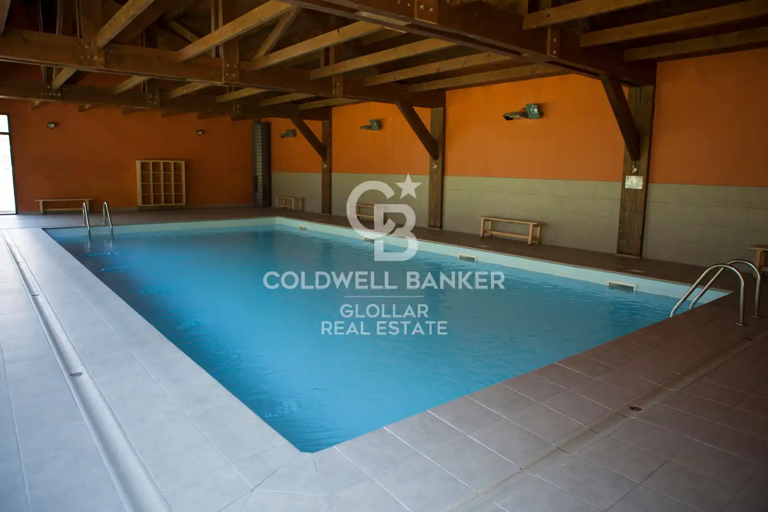 Apartment mit Pool zur Miete in Avenue des Comtes de Cerdagne, imagen 18