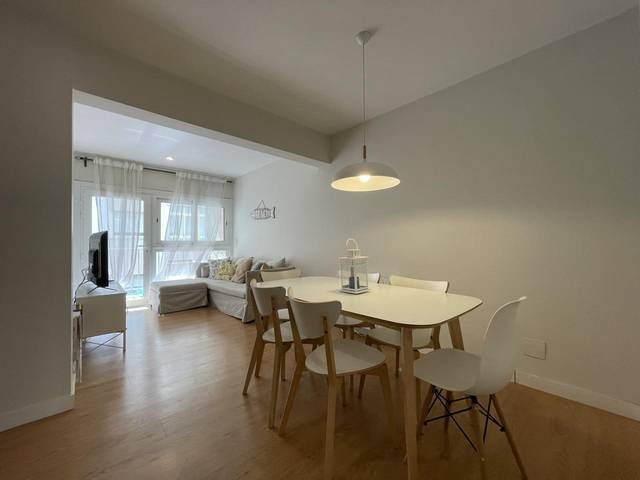 Piso en Venta en Rúa Praia en Sada (A Coruña)