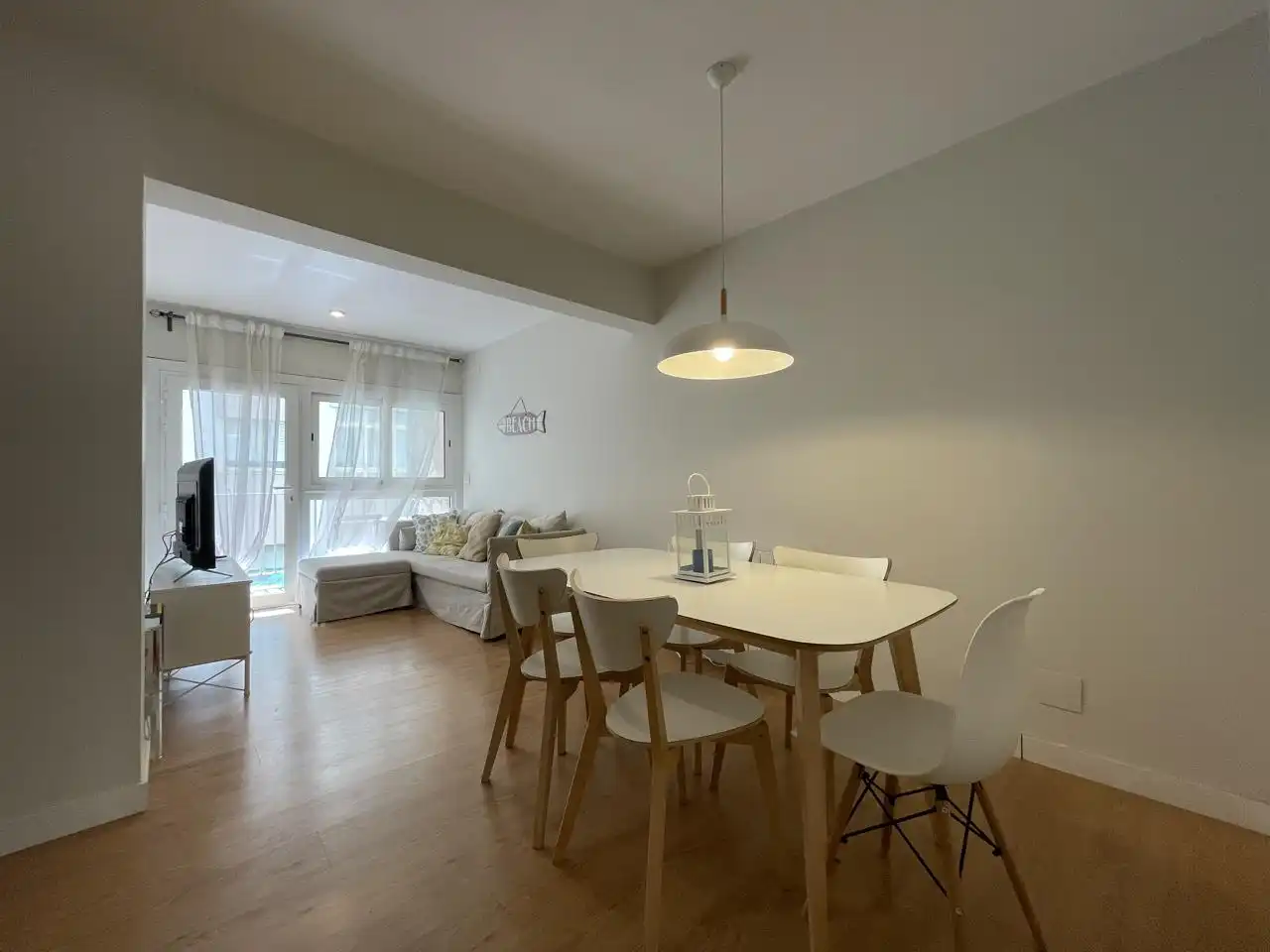 Dining room of Flat for sale in Sada (A Coruña)  with Terrace